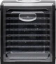 Сушарка для овочів та фруктів Hauslich DH-7044 600 Вт - зображення 2