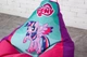 Детское Кресло груша мешок My Little pony 90х60 фиолетовое литл пони - изображение 4
