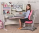 Детский стол Mealux Winnipeg Multicolor MG + BL (BD-630 MG + BL Multicolor) - изображение 2