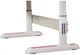 Дитячий стіл Mealux Winnipeg Multicolor WG + BL (BD-630 WG + BL Multicolor) - зображення 11