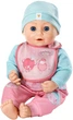Interaktywna lalka Baby Annabell - Lunch Baby Annabelle 43 cm (4001167702987) - obraz 4