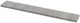 Полиця DC Gina 1360х200х32 мм Моноліт ordf (DC123909) - зображення 1