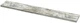 Полиця DC Gina 1360х255х36 мм Кантрі ordf (DC124023) - зображення 1
