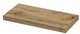 Полиця DC Gina 454х200х32 мм Дуб Тахо ordf (DC123886) - зображення 1