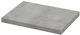 Полка DC Gina 454х300х32 мм Монолит ordf (DC123916) - изображение 1