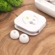 Комплект амбушюр XO для Apple AirPods Pro M - изображение 2