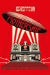 Постер плакат "Led Zeppelin (Mothership Red)" 61x91.5см Pyramid International (ps-001461) - зображення 1