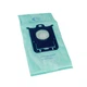 Набір мішків Koolwen E206S S-BAG Clinic Anti-Allergy (4шт) для пилососу Electrolux (900168460) - зображення 2