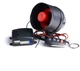 Автосигнализазия CAR ALARM 2 WAY KD 3000 APP с управлением от телефона - изображение 3
