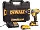 Акумуляторний дриль-шурупокрут DeWalt DCD796D2-QW (5035048616215) - зображення 1