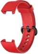 Ремешок BeCover для Xiaomi Mi Watch Lite/Redmi Watch 2/Redmi Watch 2 Lite Red (BC_706393) - изображение 1