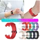 Ремешок BeCover для Xiaomi Mi Watch Lite/Redmi Watch 2/Redmi Watch 2 Lite Red (BC_706393) - изображение 5