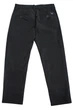 Брюки A-yugi Jeans 128 см Черный (2125000736884) - изображение 3