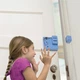 Zestaw 4M KidzLabs Magnetyczny alarm włamywacza (4893156034403) - obraz 3