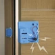 Zestaw 4M KidzLabs Magnetyczny alarm włamywacza (4893156034403) - obraz 4
