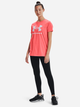 Футболка Under Armour UA Rival Logo 1356305-852 XS (195251401550) - изображение 3