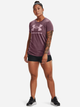 Футболка Under Armour UA Rival Logo 1356305-554 S (195251954834) - изображение 3