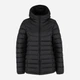 Куртка демисезонная короткая с капюшоном женская Outventure 111714-99 48 (4670036906285) - изображение 7