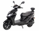Електроскутер YADEA S-TOUR 1200Вт, Чорний - зображення 1