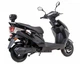 Електроскутер YADEA S-TOUR 1200Вт, Чорний - зображення 3