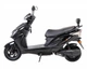 Електроскутер YADEA S-TOUR 1200Вт, Чорний - зображення 5