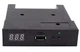 Емулятор флоппі дисковода, FDD на USB, 100 образів - изображение 1