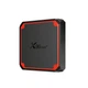 Андроїд TV приставка 4К Amlogic TV BOX X96 Mini Plus S905W4 1/8 GB - зображення 2