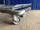 Тележка грузовая Wanzl Flexcart CC Без бренду хром (flexcart_cc_bu) Б/В - изображение 4