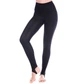 Лосины-утяжка TY1-C10 Totalfit 3XL Черный (06399398) - изображение 1