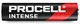 Батарейка лужна Duracell Procell Intense, AAA/LR03, 1.5V, Box 10шт - зображення 2