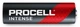 Батарейка щелочная Duracell Procell Intense, AA/LR6, 1.5V, Box 10шт - изображение 3
