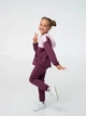 Спортивный костюм Smil 128 Лиловый 117286 - изображение 1