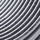 Труба для теплої підлоги з кисневим бар'єром KOER PEX-B EVOH 16*2,0 (SILVER) (240 м) (KR2858) - зображення 5
