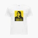 Футболка жіноча Курт Кобейн Нірвана (Kurt Cobain Nirvana) (8976-2970-7) M Біла - зображення 1