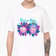 Футболка мужская Рик и Морти Рик Санчез (Rick and Morty Rick Sanchez) (9223-2947-10) XXL Белая - изображение 1