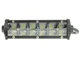 Додаткові світлодіодні фари LED Cyclone WL-K3L 24W дальній - зображення 3