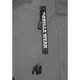 Шорти Gorilla Wear Knoxville 3/4 Sweatpants S Сірі (9096680001) - зображення 4