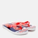 Вьетнамки детские Disney Spiderman SP S 52 51 1160 30-31 Красные (5904009028285) - изображение 2