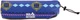 Сидушка надувная SKIF Outdoor Plate LC-512B 40 х 30 х 3.8 см Синий (3890063) - изображение 4