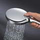 Ручная лейка для душа GROHE Rainshower Smartactive 130 26574000 - изображение 2