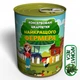 Консервированные Носки Самого Лучшего Фермера MemorableUA Женские Хлопковые Носки С Ароматом Леса р.36-40 Одна Пара - изображение 1