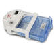 BiPAP апарат ШВЛ DeVilbiss Healthcare LLC SleepCube BiLevel ST - зображення 4