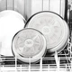 Набор посуды Tefal Ingenio Emotion 10 предметов (L925SA14) - изображение 17