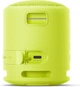 Акустическая система Sony SRS-XB13 Lime (SRSXB13Y.RU2) - изображение 2