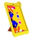 Планшетный ПК Alcatel TKEE MID 8" 9032X 4G Yellow + Чехол (688130244695); 8" (1280x800) IPS / MediaTek MT8766 / ОЗУ 3 ГБ / 32 ГБ встроенной + microSD до 256 ГБ / камера 5 Мп + 5 Мп / Wi-Fi, Bluetooth / 4G (LTE) / GPS, A-GPS / ОС Android 10.0 (Q) / 209.5 x - изображение 6