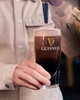 Пиво Guinness Original темное фильтрованное 4.8% 0.33 л (5000213024782) - изображение 3