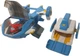 Ігровий набір Super Wings Air Moving Base Повітряна база (EU740831) - зображення 2
