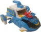 Ігровий набір Super Wings Air Moving Base Повітряна база (EU740831) - зображення 4
