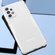 TPU чехол Nillkin Nature Series для Samsung Galaxy A72 4G / A72 5G Бесцветный (прозрачный) - изображение 4