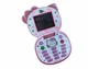 Детский Мини Мобильный Телефон Aiek HELLO KITTY розовый - изображение 1